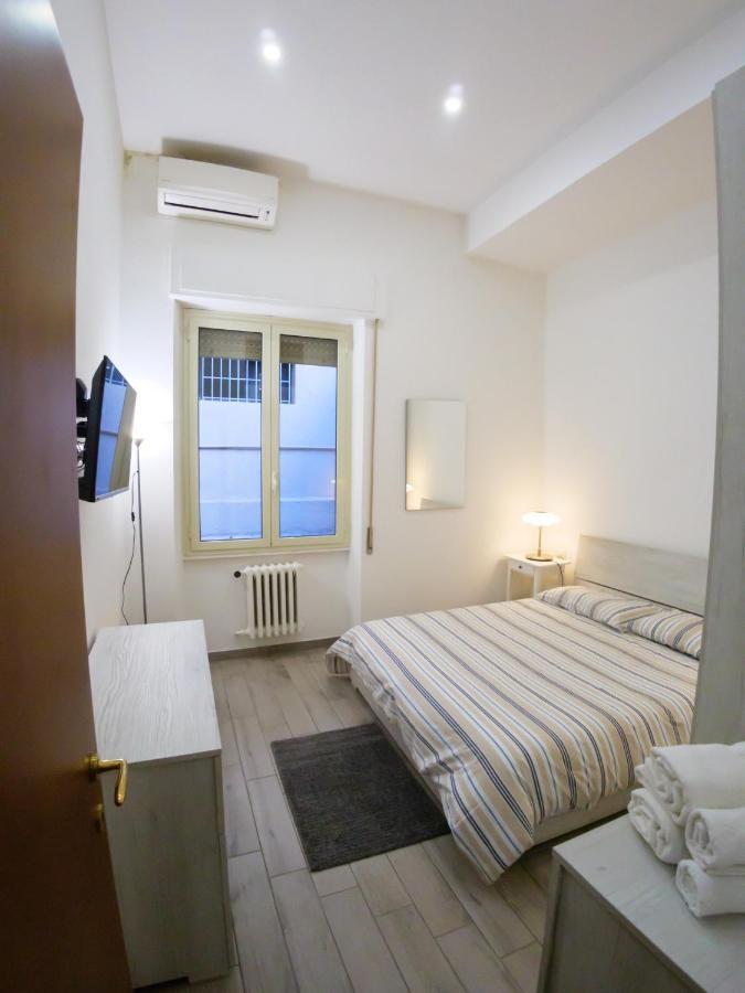 Flat 54 - New Opening Lägenhet Rom Exteriör bild