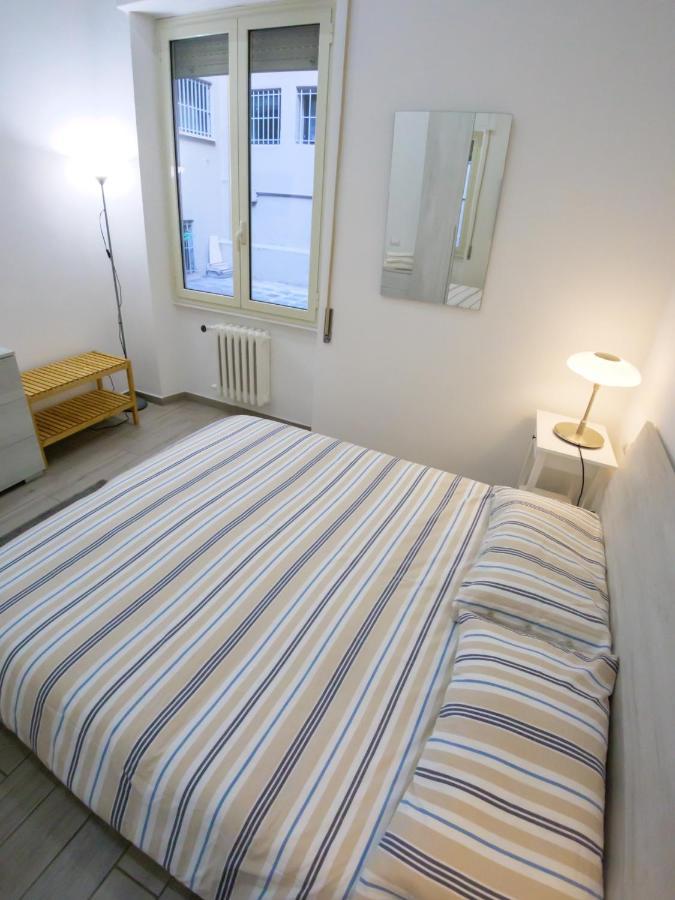 Flat 54 - New Opening Lägenhet Rom Exteriör bild