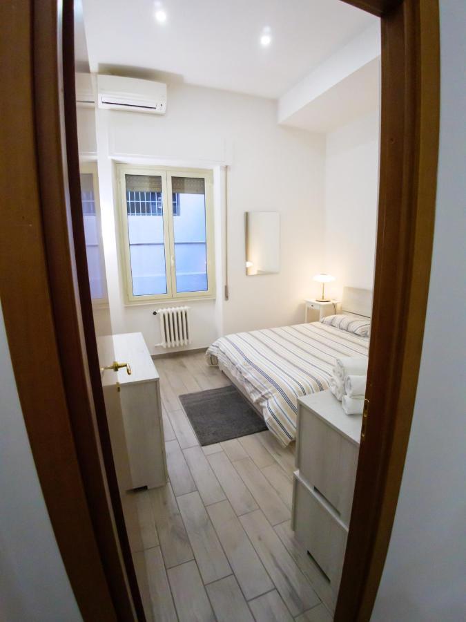 Flat 54 - New Opening Lägenhet Rom Exteriör bild